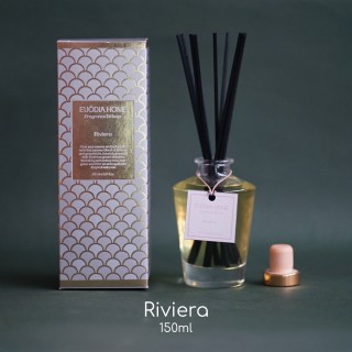 Riviera Fragrance Diffuser 150 ml